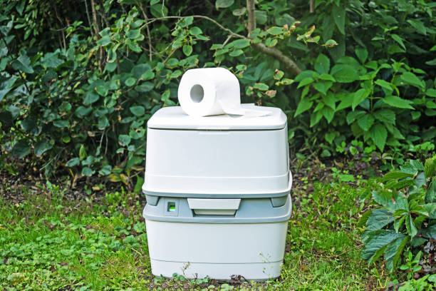 Best Wedding porta potty rental  in Bellevue, IA