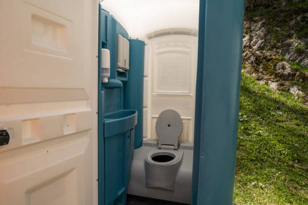 Best Porta potty rental for outdoor events  in Bellevue, IA