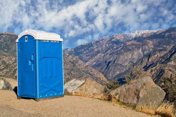 Best Local porta potty services  in Bellevue, IA