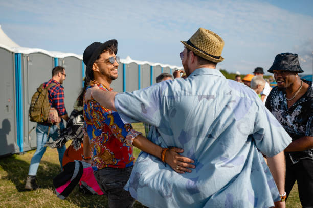 Sanitation services for porta potties in Bellevue, IA