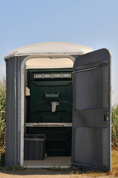Best Local porta potty services  in Bellevue, IA