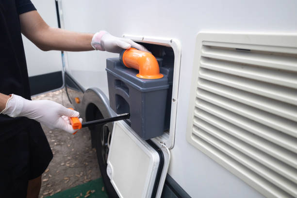 Best Portable bathroom rental  in Bellevue, IA