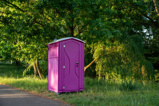 Best Sanitation services for porta potties  in Bellevue, IA