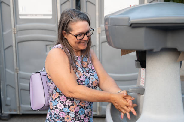 Portable sink rental in Bellevue, IA