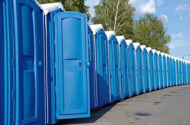 Best Best portable toilet rental  in Bellevue, IA